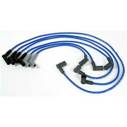 NGK Power Cable Spark Plug Wire Sets for 2001-2003 B3000, 2001-2004 RANGER - RC-FDZ074