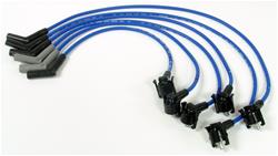 NGK Resistor Spark Plug Wire Sets for 1998-2000 B3000, RANGER - RC-FDZ068