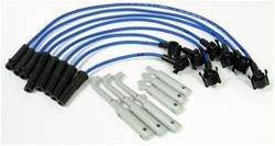 NGK Resistor Spark Plug Wire Sets for 1995-1997 B2300, 1998-2001 B2500, 1995-2001 RANGER - RC-FDZ057