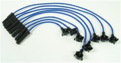 NGK Resistor Spark Plug Wire Sets for 1994 B2300, 1991-1993 MUSTANG, 1993-1994 RANGER - RC-FDZ033