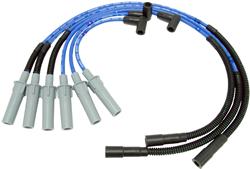 52419 NGK RC-FDX001 Spark Plug Wire Set 