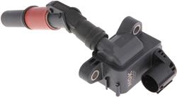 NGK Laser Iridium Spark Plugs IFR6D10