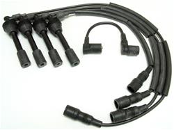 NGK RC-EUC012 Spark Plug Wire Set 