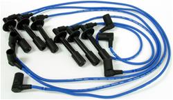 NGK RC-EUC026 Spark Plug Wire Set 