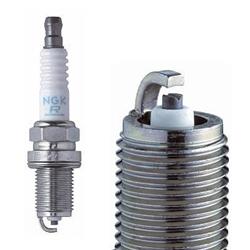 NGK V-Power Spark Plugs BKR4E-11