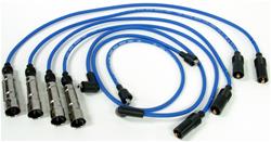 NGK Resistor Spark Plug Wire Sets RC-EUC036