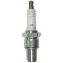 NGK Iridium IX Spark Plug For KAWASAKI 125cc KX125 M1 03