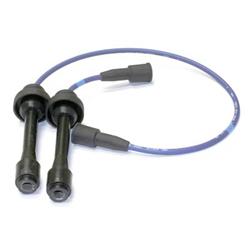 NGK Resistor Spark Plug Wire Sets for 2001-2005 MIATA, 2001-2003 PROTEGE, 2002-2003 PROTEGE5 - RC-ZE76