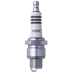 NGK Iridium IX Spark Plugs BR9HIX