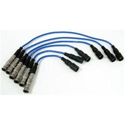 NGK Resistor Spark Plug Wire Sets RC-VWC029