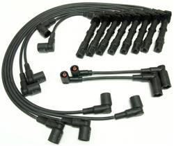 RC-EUC030 Spark Plug Wire Set 54180 NGK 