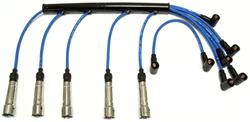 NGK Resistor Spark Plug Wire Sets RC-VWC024