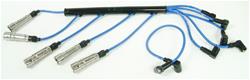 NGK Resistor Spark Plug Wire Sets RC-VWC012