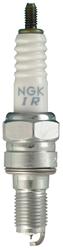NGK Laser Iridium Spark Plugs for 2004-2007 CBR1000RR, 2005-2006 CBR600F F4I, 2003-2008 CBR600RR - IMR9C-9HES
