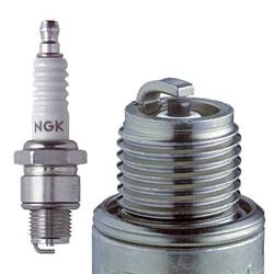 NGK Standard Series Spark Plugs B9HS/5810