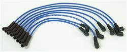 NGK Resistor Spark Plug Wire Sets for 1999-2004 DISCOVERY, 1999-2002 RANGE ROVER - RC-EUX068