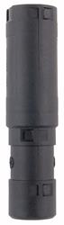 NGK Coil On Plug Boots for 2012-2014 SLK250, C250, 2003-2005 C230 - CPB-EU012