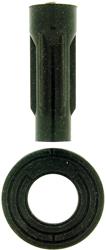 NGK Coil On Plug Boots CPB-FD009