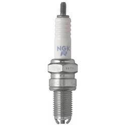 NGK Standard Series Spark Plugs for 1988-1989 GSX-R750, 1989-1998 GSX750F KATANA - JR9C