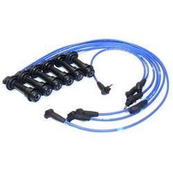 NGK Resistor Spark Plug Wire Sets for 1993-1995 GS300, 1992-1997 SC300, 1993-1997 SUPRA - RC-TE120