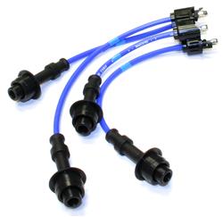 NGK Resistor Spark Plug Wire Sets for 1984-1989 VAN - RC-TX05A