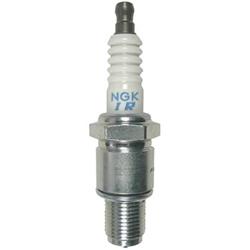 NGK Racing Spark Plugs for 2004-2011 RX-8 - RE7C-L