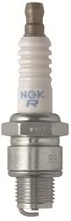 NGK Standard Series Spark Plugs BR8HS SOLID
