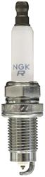 NGK Laser Platinum Spark Plugs for 2006-2008 BEETLE, 2005-2007 JETTA, 2006-2009 RABBIT - PZFR5Q-11