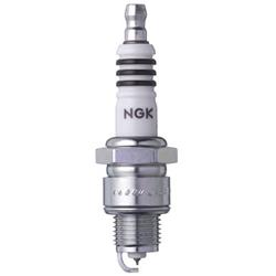 NGK Iridium IX Spark Plugs for 2002-2003 MOJITO RETRO 50 - BPR8HIX