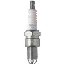 NGK Standard Series Spark Plugs for 1995-1999 ECLIPSE, 1990-1995 ESPRIT, 1995-1998 TALON - BPR6EKN