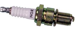 NGK Laser Platinum Spark Plugs PZFR6F