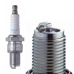 NGK Standard Series Spark Plugs for 1981-1982 PRELUDE, CIVIC, 1980-1983 ACCORD - BR6EB-L-11