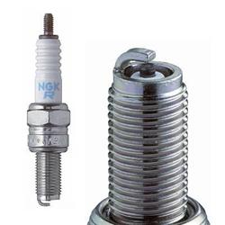 NGK Standard Series Spark Plugs CR6E