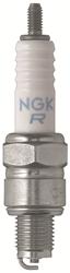 NGK Standard Series Spark Plugs for 1999-2002 9.9HP, 1985-1987 CMX250C REBEL, 1986 Z50RD - CR6HS