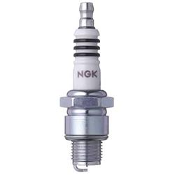 NGK Iridium IX Spark Plugs BR7HIX