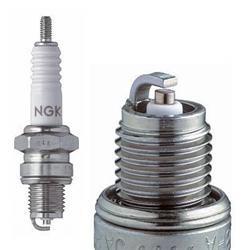 NGK D8HA Standard Spark Plug 7112
