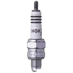 NGK Iridium IX Spark Plugs CR6HIX