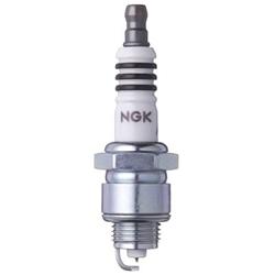 NGK Iridium IX Spark Plugs XR5IX