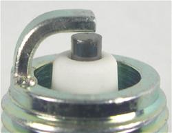 NGK Standard Series Spark Plugs BPM7A SOLID
