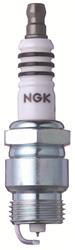 NGK Iridium IX Spark Plugs WR5IX