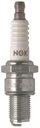 NGK Standard Series Spark Plugs for 1977-1978 280Z, 1979 280ZX, 1977-1979 810 - B6ES-11