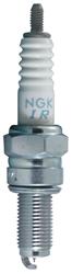 NGK Iridium IX Spark Plugs for 2005 LT-A700X KINGQUAD 4X4, LT-V700F TWIN PEAKS 700 4X4 - CR6EIA-9