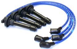NGK Resistor Spark Plug Wire Sets for 1996-1997 OASIS, 1995-1997 ODYSSEY - RC-HE80