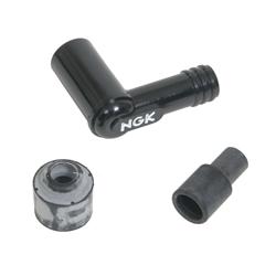 NGK Spark Plug Resistor Covers