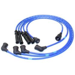 NGK Resistor Spark Plug Wire Sets 8079