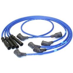 NGK Resistor Spark Plug Wire Sets RC-ME54
