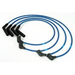 NGK Resistor Spark Plug Wire Sets for 1990-1994 ECLIPSE, LASER, 1993-1994 TALON - RC-ME67
