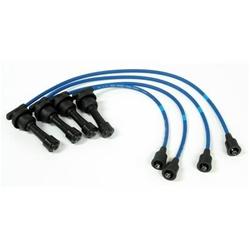  ZE21 NGK 9160 Spark Plug Wires - Replacement Wire Set
