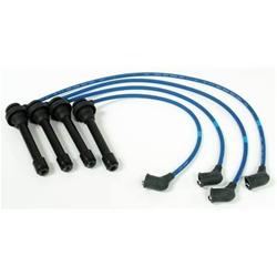 NGK Resistor Spark Plug Wire Sets RC-ME79