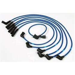 NGK Resistor Spark Plug Wire Sets RC-NE61